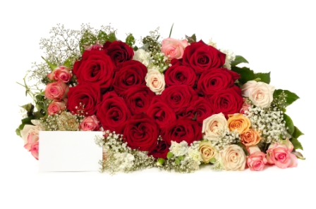 Cheap Flower Delivery in UK