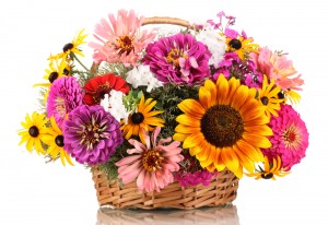 Mothers Day Flowers Delivery UK