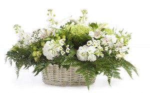 Send Sypmathy Flowers in London