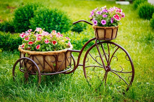 Eco-friendly flower packaging for sustainable delivery