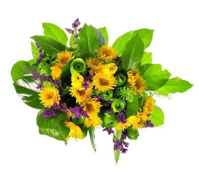 Elegant floral arrangement for a special occasion in Rainham