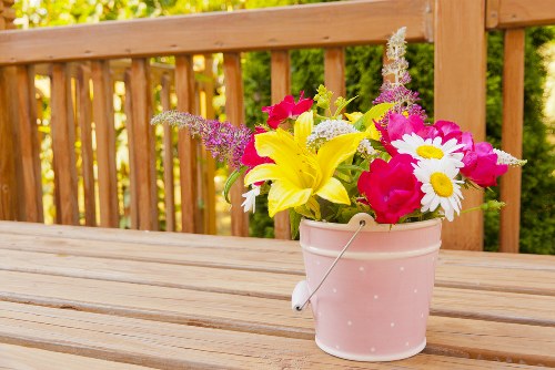 Customized floral arrangements for special occasions