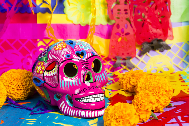 Ways to honor Earth Day with blooms